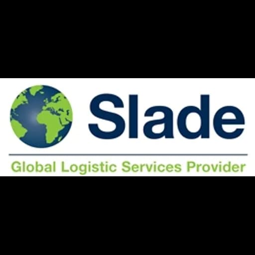 Buenos Aires - Slade Shipping Argentina (Buenos Aires) logo