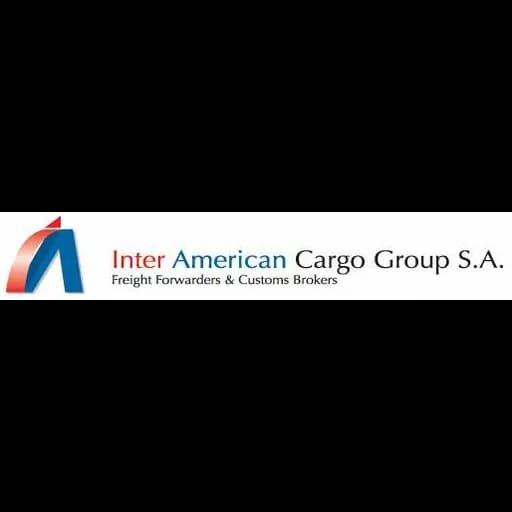 Mendoza - Inter American Cargo Group S.A. (Mendoza) logo