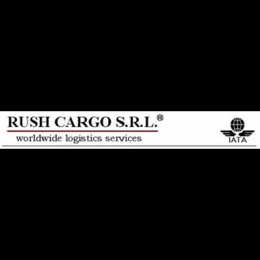 Santa FE - Rush Cargo S.R.L. (Santa FE) logo