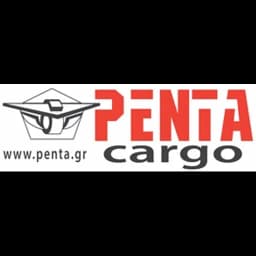 Athens - A.P PENTA CARGO IKE (Athens, Head Office)
(Formerly known as A.P Penta Forwarding & Logistics Inc.) logo