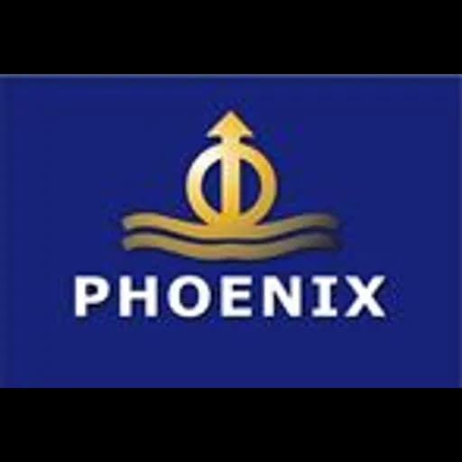Piraeus - A.C. PHOENIX GLOBAL FREIGHT GROUP S.A. (Piraeus, Head Office)
(Formerly known as A.C. PHOENIX ECTS LIMITED) logo