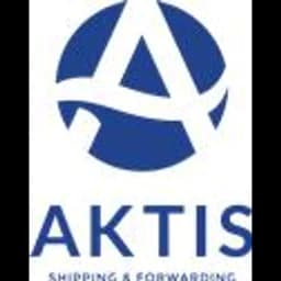 Piraeus - AKTIS Shipping & Forwarding Ltd. (Piraeus, Head Office) logo