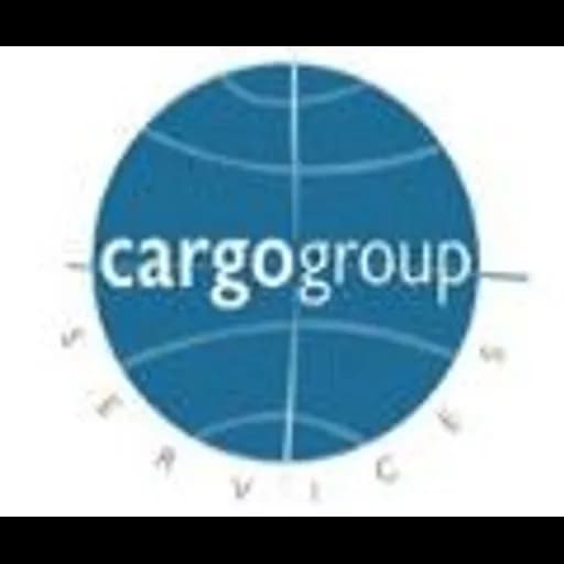 Piraeus - Cargo Group Services Ltd (Piraeus, Head Office) logo