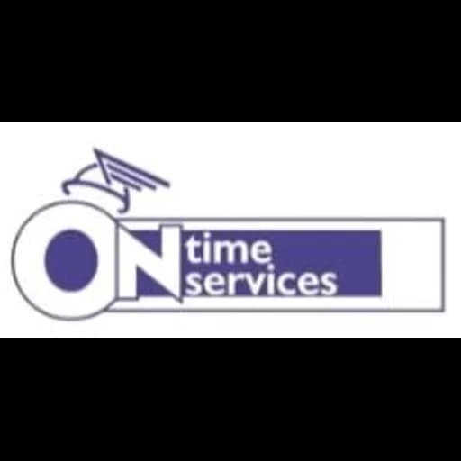Piraeus - On Time Services Ltd. (Piraeus, Head Office) logo