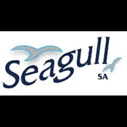 Piraeus - Seagull S.A. (Piraeus, Head Office) logo