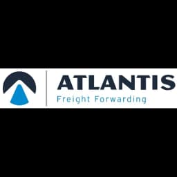 Thessaloniki - Atlantis SA Freight Forwarding (Thessaloniki, Head Office) logo