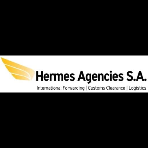 Thessaloniki - HERMES AGENCIES S.A. (Thessaloniki, Head Office) logo