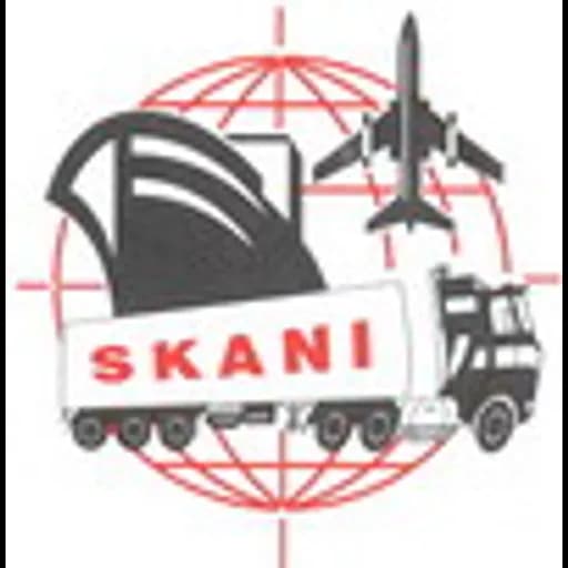Thessaloniki - SKANI International Transport Ltd (Thessaloniki, Head Office) logo
