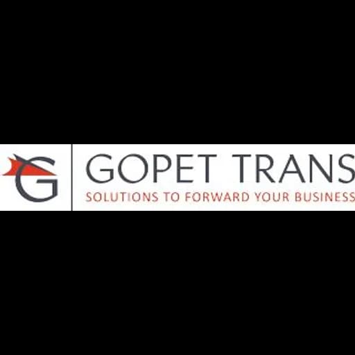 Athens - GOPET Trans Hellas (Athens) logo