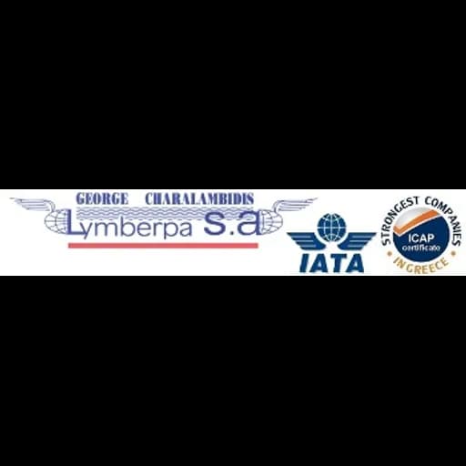 Piraeus - George Charalambidis Lymberpa SA (Piraeus Port Operations) logo