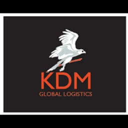 Piraeus - KDM Greece SA logo