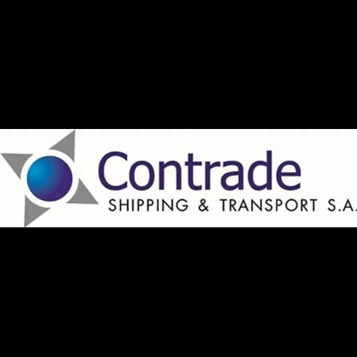 Thessaloniki - Contrade Shipping & Transport S.A. (Thessaloniki) logo