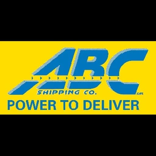 Beirut - ABC Shipping Co. Sarl (Beirut, Head Office) logo