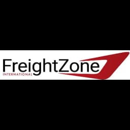 Beirut - Freight Zone International Sarl (Beirut, Head Office - Administrative support provided by Ena Group Srl - Italy) logo