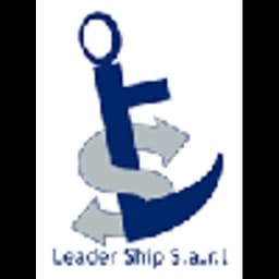 Beirut - Leader Ship S.A.R.L. (Beirut, Head Office) logo