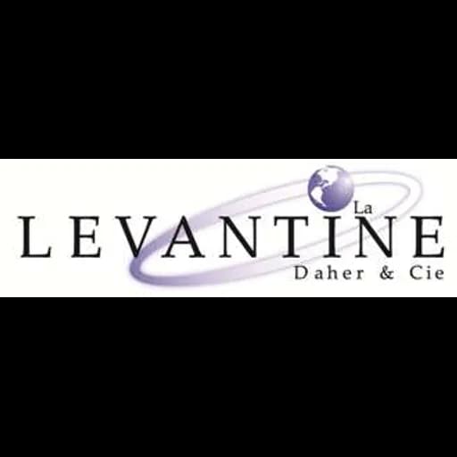 Beirut - La Levantine "Daher & Cie" (Beirut, Head Office) logo