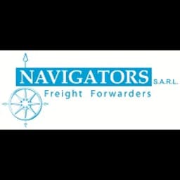 Beirut - Navigators S.A.R.L (Beirut, Head Office) logo