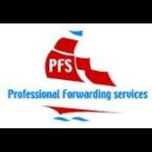 Beirut - Professional Forwarding Services SARL (PFS) (Beirut, Head Office) logo