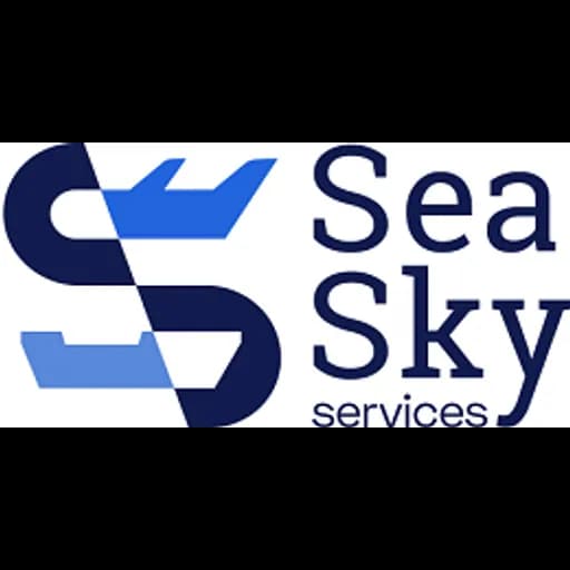 Beirut - Sea Sky Services Sarl (Beirut, Head Office) logo