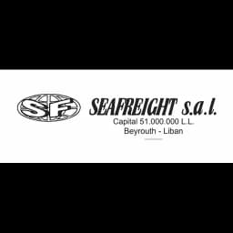Beirut - Seafreight S.A.L. logo