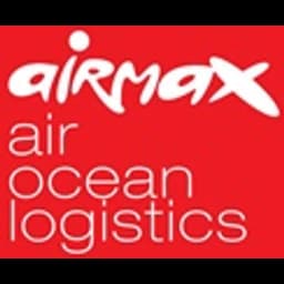 Budapest - Airmax Cargo Budapest Zrt. (Budapest, Head Office)
(Formerly known as Airmax Cargo Budapest Ltd.) logo