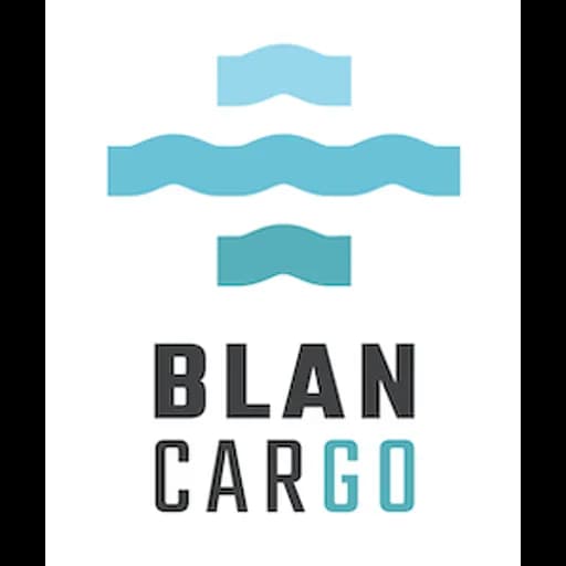 Budapest - BlanCargo Kft. (Head Office) logo