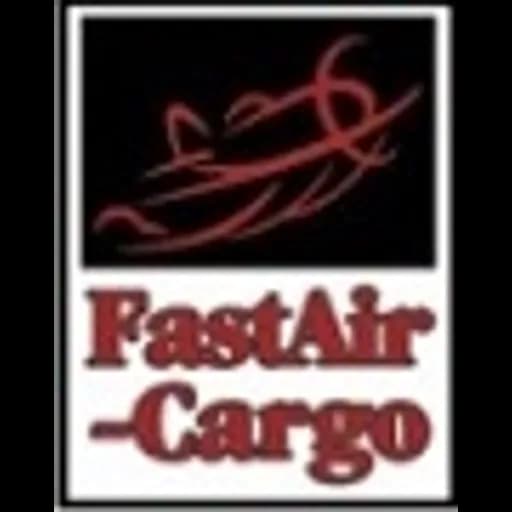 Budapest - Fastair-Cargo Kft (Budapest, Head Office) logo