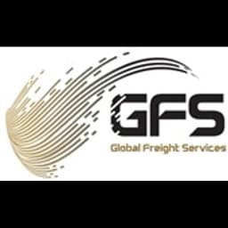 Budapest - Global Freight Services Kft. (Budapest, Head Office) logo