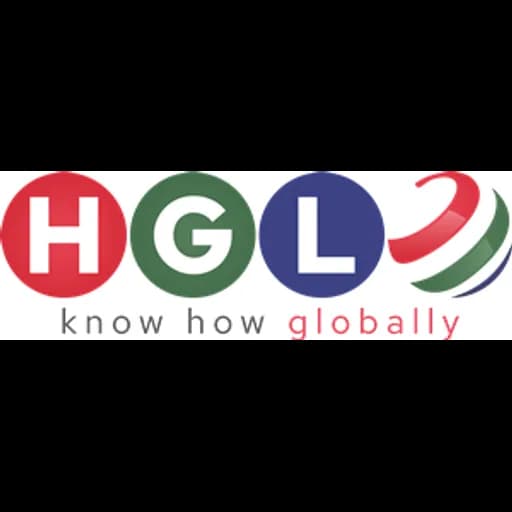 Budapest - HGL Group Hungary Kft. (Budapest, Head Office) logo
