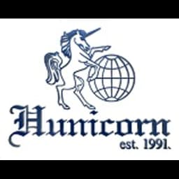 Budapest - Hunicorn International Forwarding Private Limited Company (Budapest, Head Office)
(Formerly known as Hunicorn International Forwarding Ltd) logo