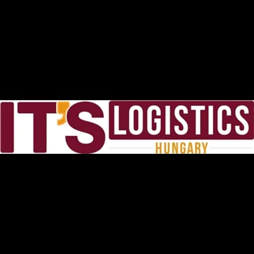 Budapest - ITS Logistics Hungary Ltd. (Budapest, Head Office) logo
