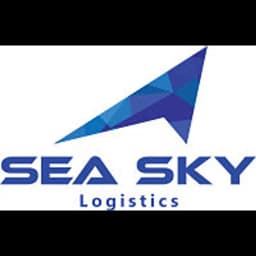 Budapest - Sea Sky Logistics Hungary Kft. (Budapest, Head Office) logo