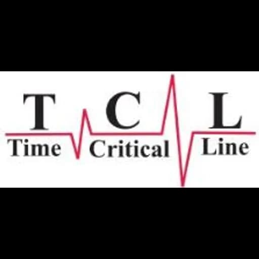 Budapest - Time Critical Line Hungary Kft (Budapest) logo