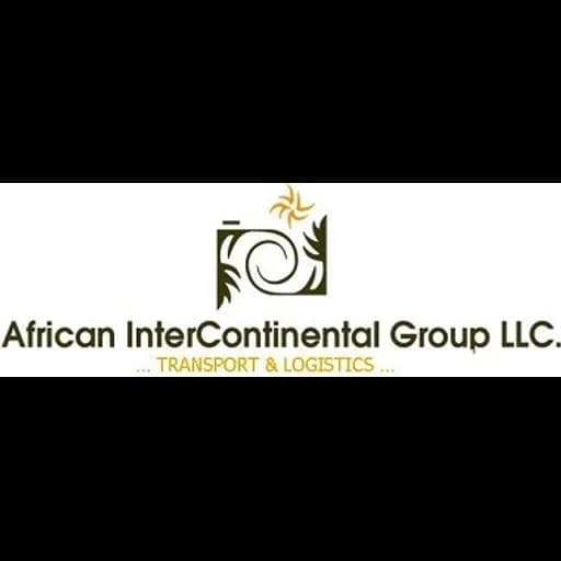 Douala - African Intercontinental Group LLC. (Douala, Head Office) logo