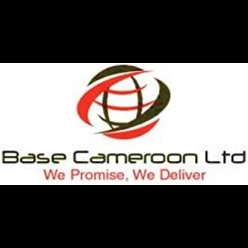 Douala - Base Cameroon Ltd. (Douala, Head Office) logo