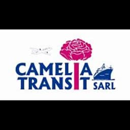 Douala - Cameliatrans (Head Office) logo