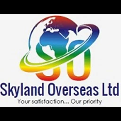 Douala - Skyland Overseas Sarl (Douala, Head Office) logo