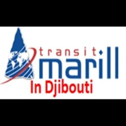 Djibouti - Transit MARILL (Djibouti, Head Office)
(Formerly known as ETS Marill) logo