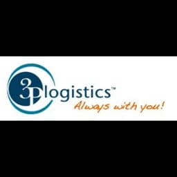 Copenhagen - 3P Logistics Group (Copenhagen, Head Office) logo