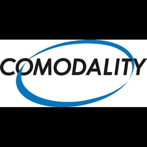 Copenhagen - Comodality ApS (Copenhagen, Head Office) logo
