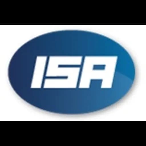 Copenhagen - ISA Nordic (Copenhagen, Head Office)
(Formerly known as Inter-Scan Sea & Air) logo