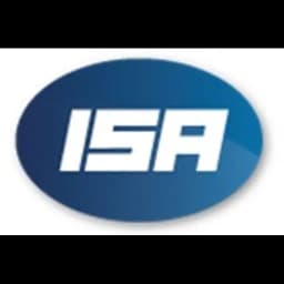 Copenhagen - ISA Nordic (Copenhagen, Head Office)
(Formerly known as Inter-Scan Sea & Air) logo