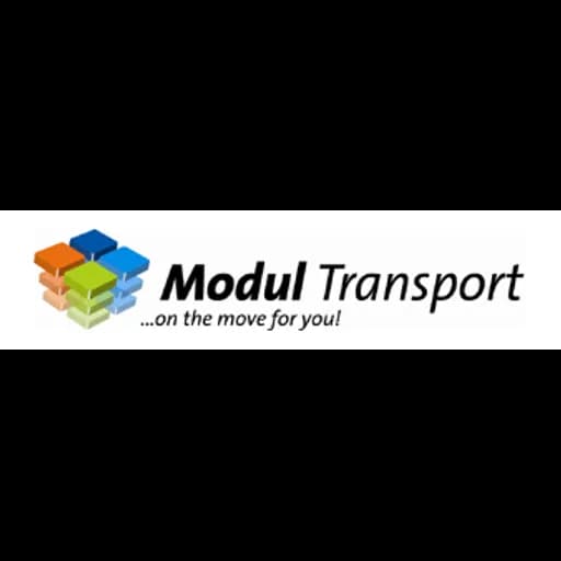 Copenhagen - Modul Transport A / S (Head Office) logo