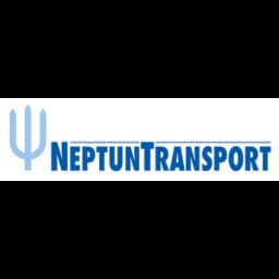 Hvidovre - Neptun Transport A/S logo