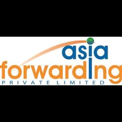 Male - Asia Forwarding Pvt. Ltd. (Male, Head Office) logo