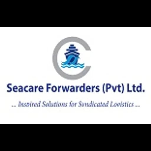 Male - Seacare Forwarders Maldives Pvt Ltd (Male, Head Office) logo