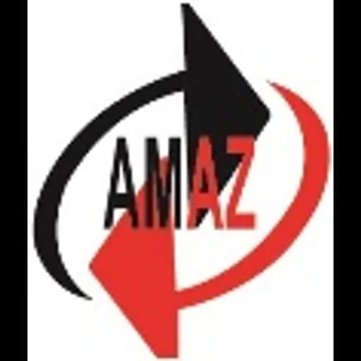 Farwaniya - Amaz Shipping Co W.L.L. (Farwaniya, Head Office - Administrative support provided by Amaz International General Trading & Contracting Co) logo