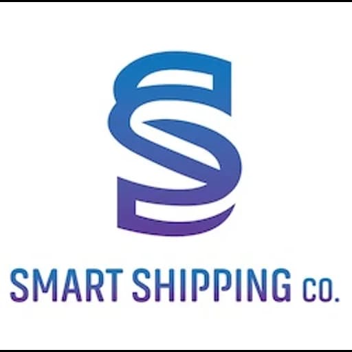 Hawally - SMART SHIPPING COMPANY (Head Office) logo