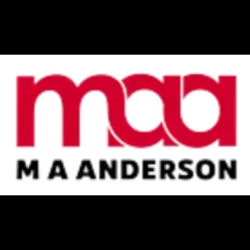 Farwaniya - M A Anderson General Trading (Farwaniya, Head Office) logo