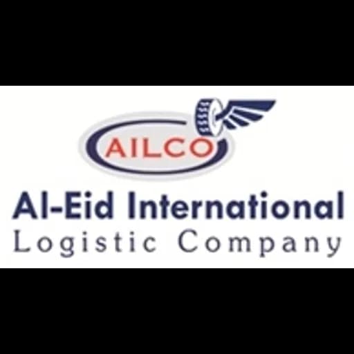 Kuwait City - Al Eid International Logistic Co. (Kuwait City, Head Office) logo